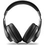 NGS Artica Storm Black Auriculares Inalámbricos Over-Ear